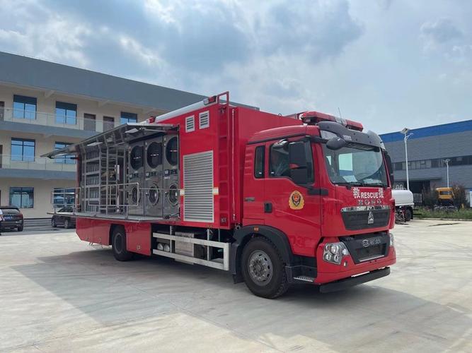 排水抢险车,应急救援车,应急保障车,消防车,装备车,应急机器人