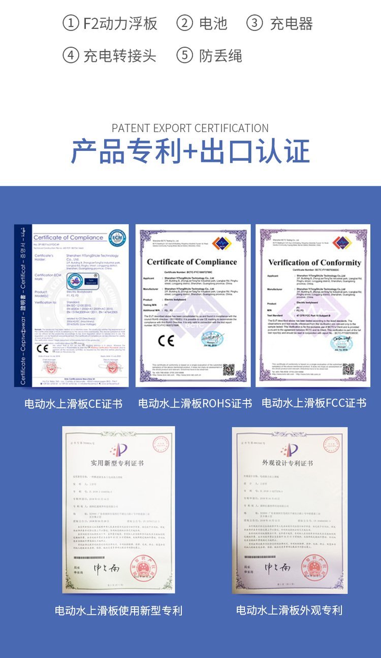 水上乐园安全新标配 儿童游泳动力浮板与应急救援装备的融合创新