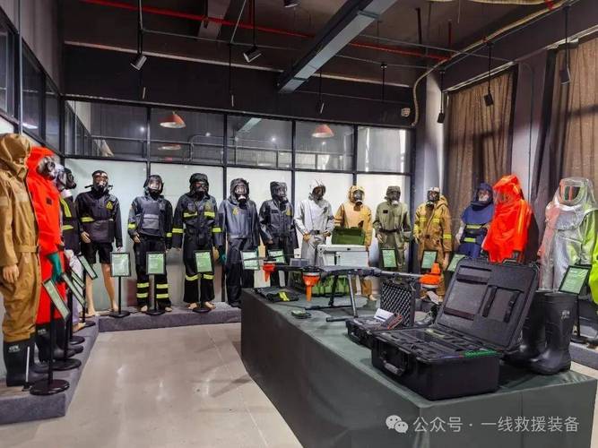 国内高端核生化(cbrn)防护服代工厂 | [无锡中博天际核生化应急装备